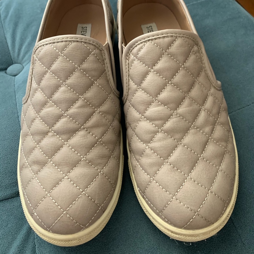 Steve Madden Ecentrcq Sneaker